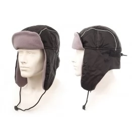 Шапка-ушанка Tagrider Nord Wind непромокаемая